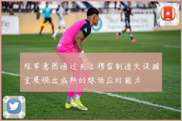 绿军意图通过夹击穆雷制造失误掘金展现出成熟的球场应对能力